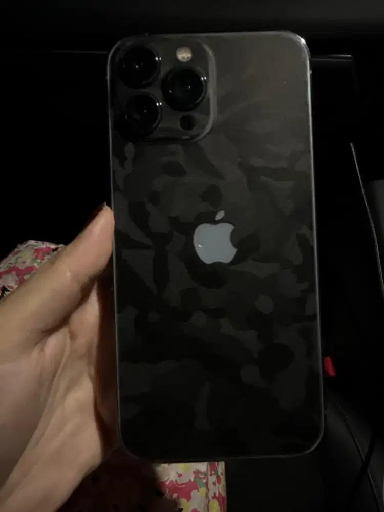 Iphone 13 Pro Max 512Gb | IBOX