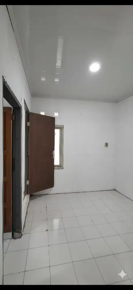 Dikontrakan Rumah Sederhana minimalis Siap Huni di Sedati, Sidoarjo