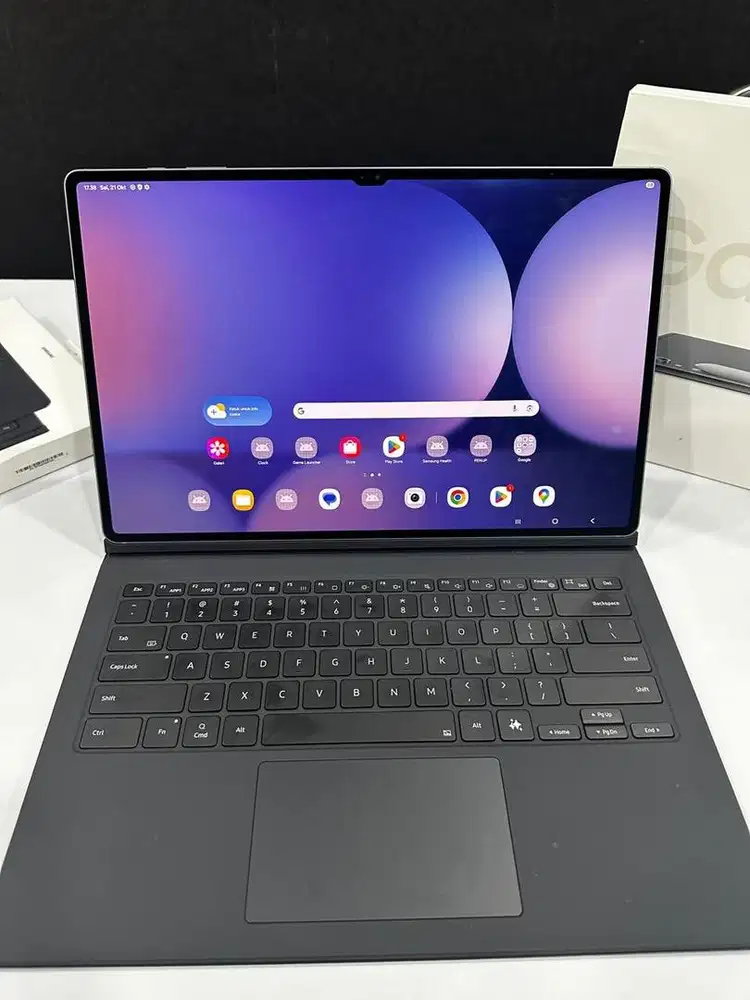 GALAXY TAB S10 ULTRA WIFI