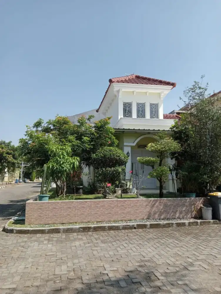 Dikontrakan Perumahan Verona Hills Ciperna Cirebon View Gunung Ciremai