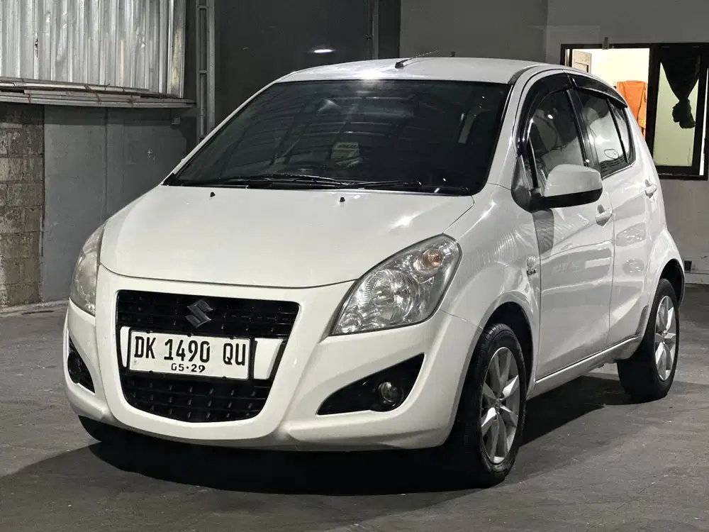 Dp 3jta // Splash matic 2013 istimewa