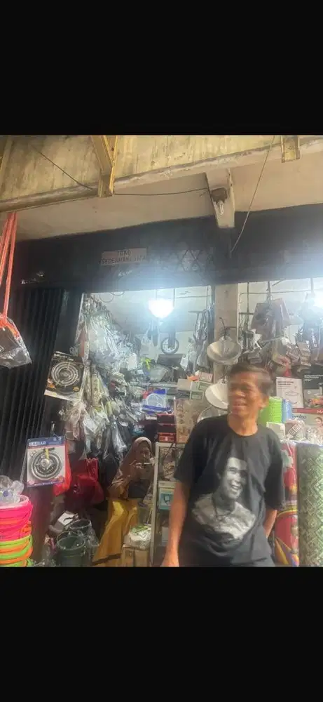 menjual semua barang elektronik