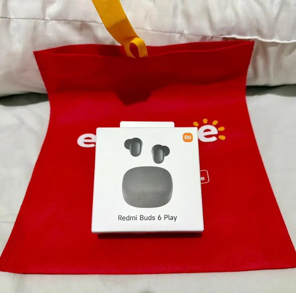 Redmi Buds 6 Play