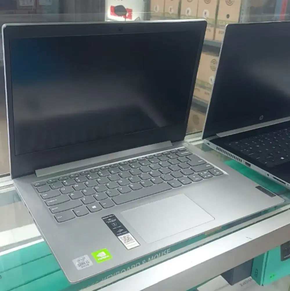 Lenovo Idealapd slim3