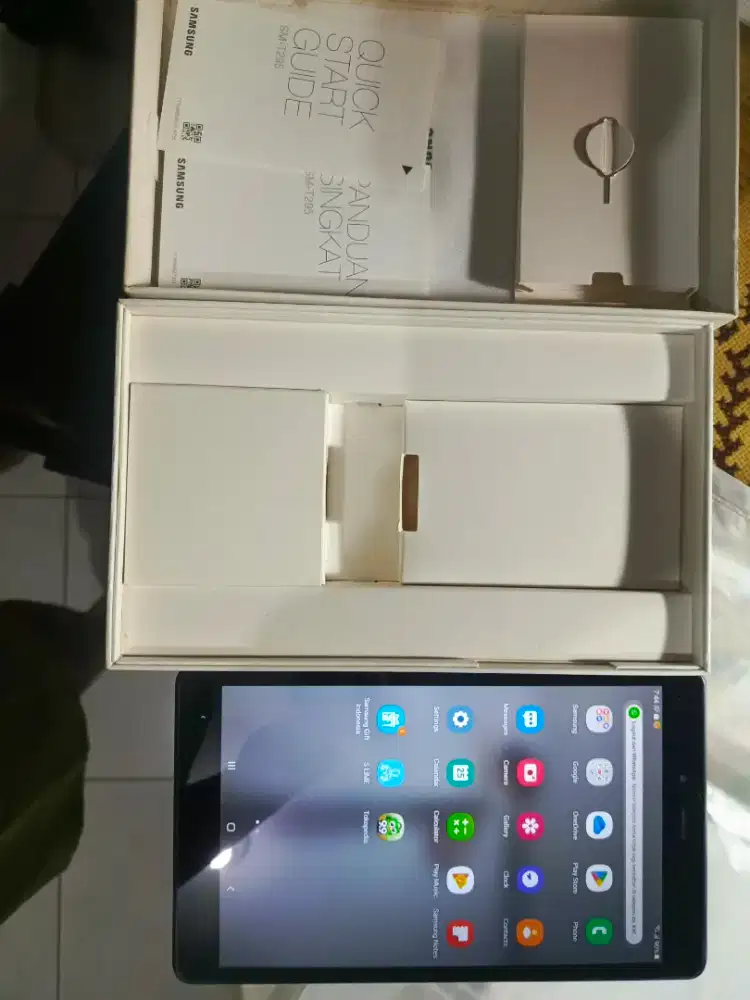 Samsung Tab A8 2019 4G LTE