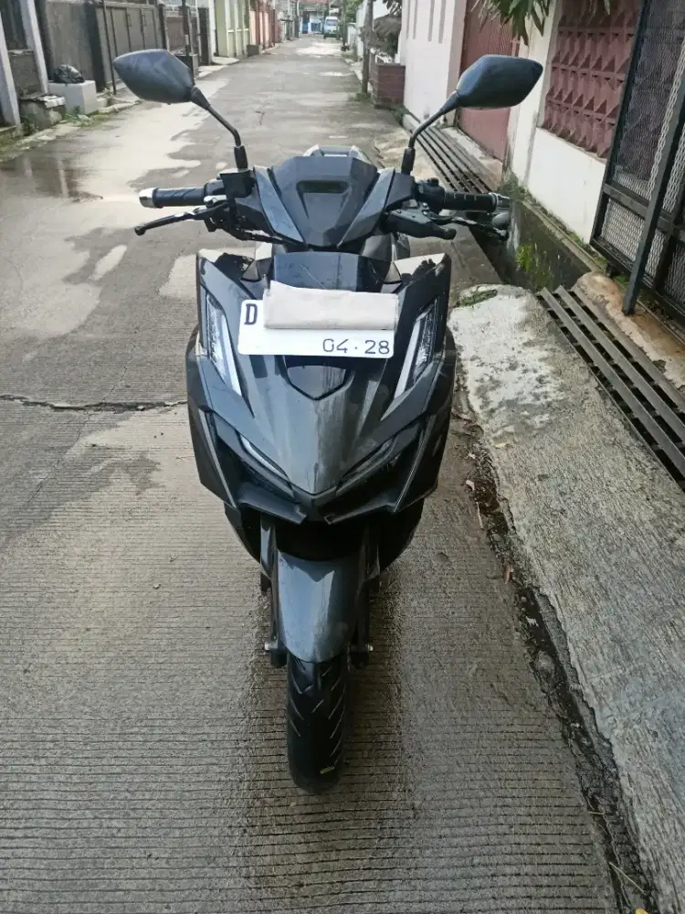 Vario 160 CBS Pajak Panjang