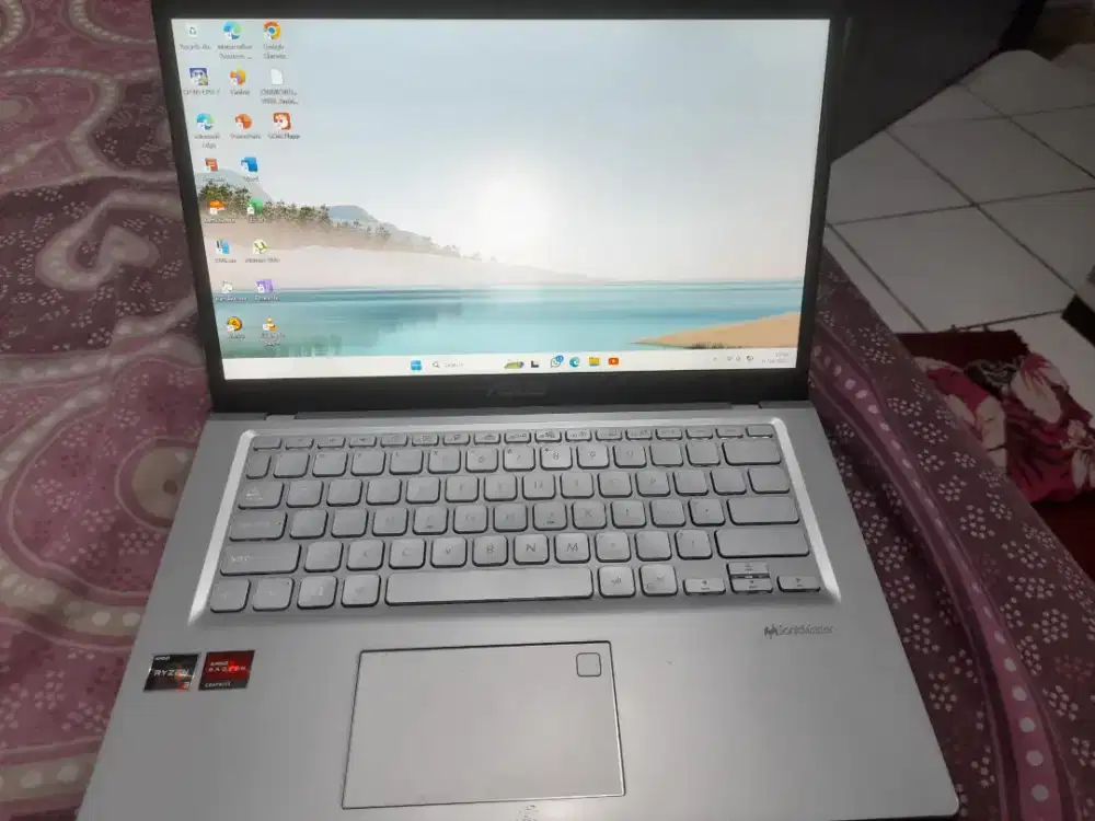 Laptop Asus M415DAO