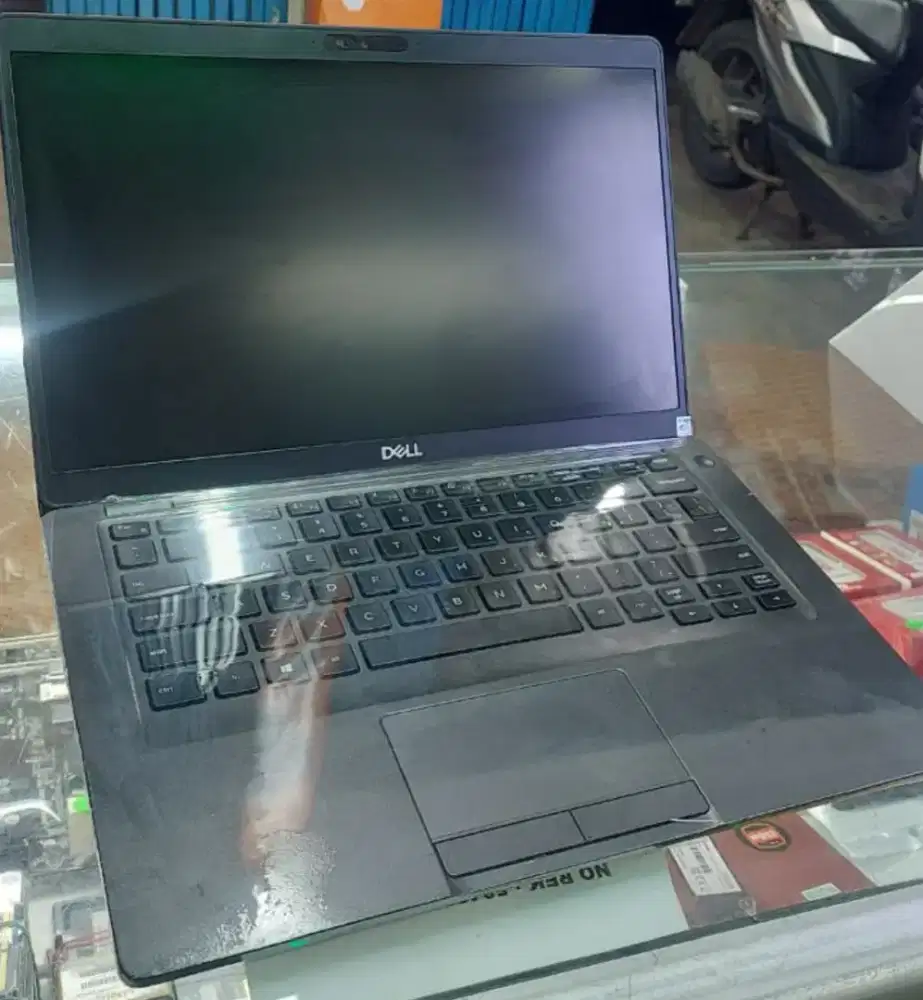 Laptop Dell Latitude