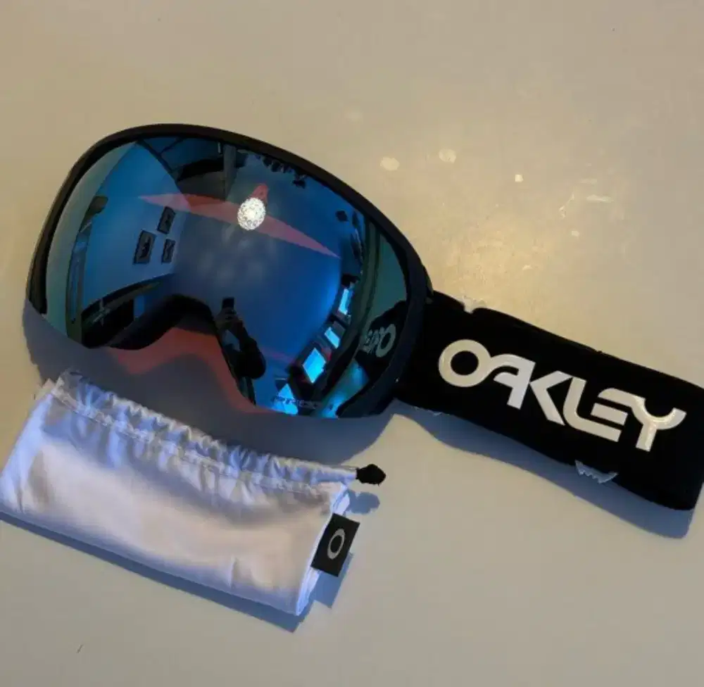 Oakley Flight Deck L Goggles