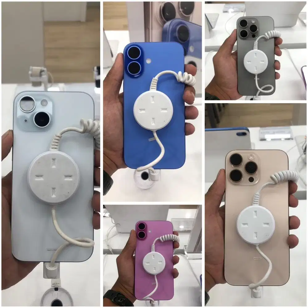 KREDIT HP & GADGET APPLE MUDAH DENGAN INDODANA PAYLATER