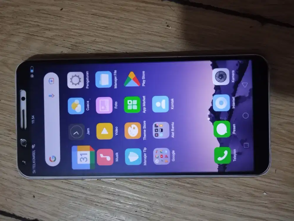OPPO A83 SECOND
