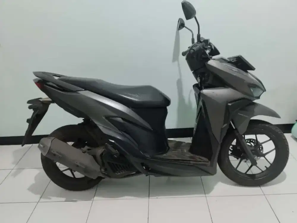Honda Vario 2019