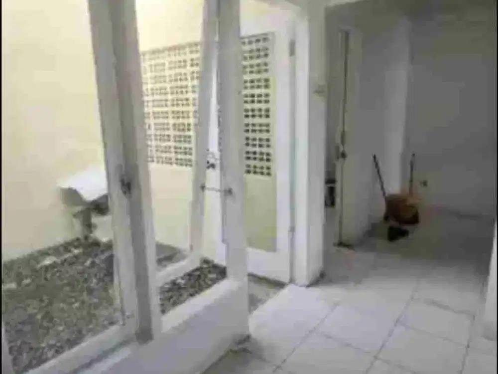 Disewakan rumah cantik dlm cluster di area Pondok Aren Bintaro TangSel