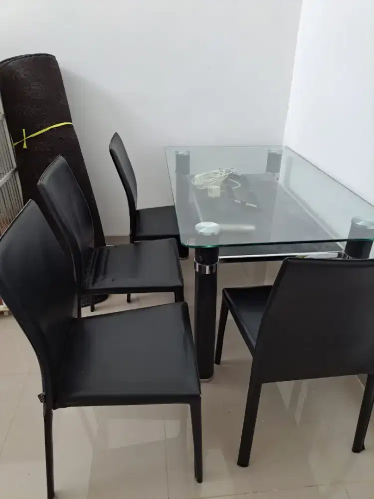 Dijual meja makan