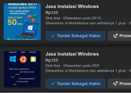 Jasa Perbaikan Komputer Surabaya