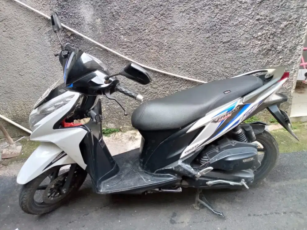 VARIO KZR 2013 125 CC