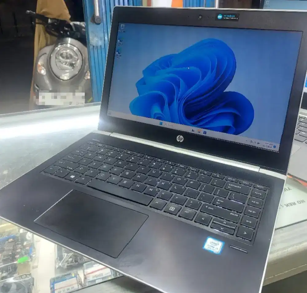Laptop HP Probook 430 G5