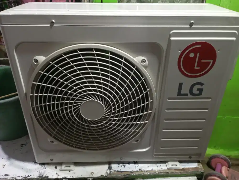Ac LG 1/2 pk R32