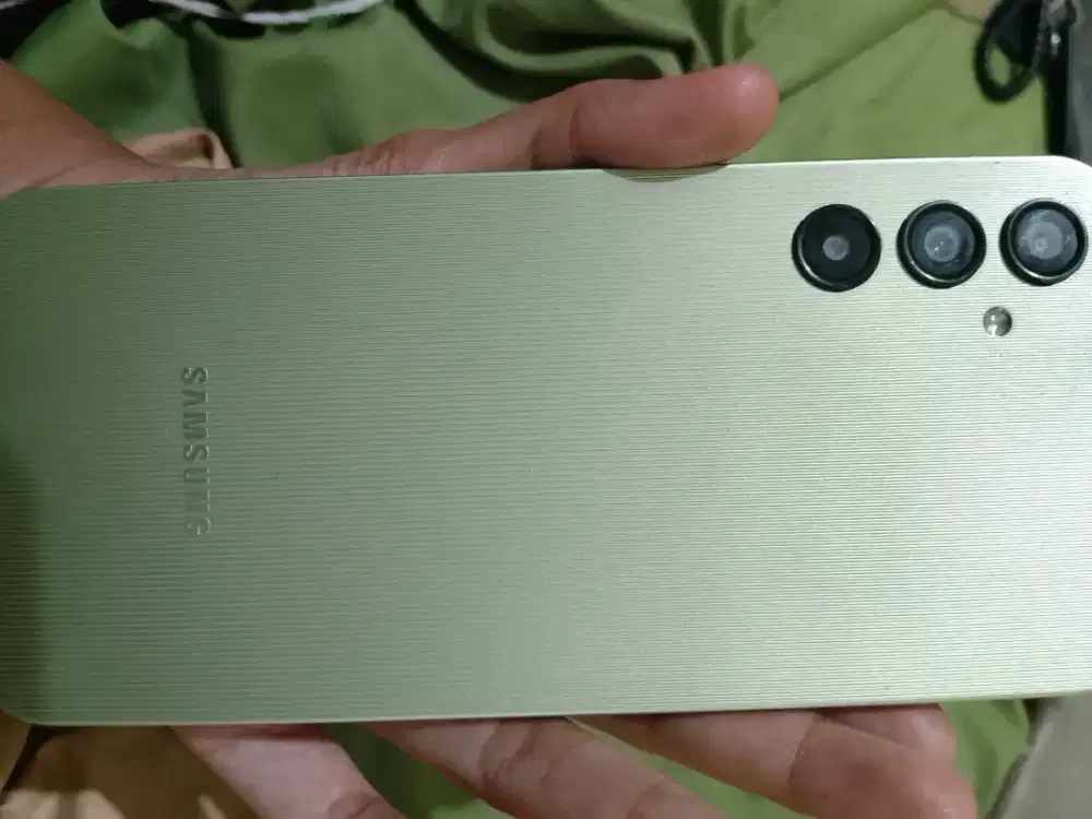 Samsung A14 Second