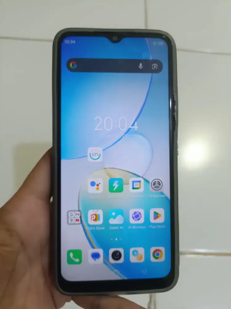 Infinix hot 12i ram 4/64