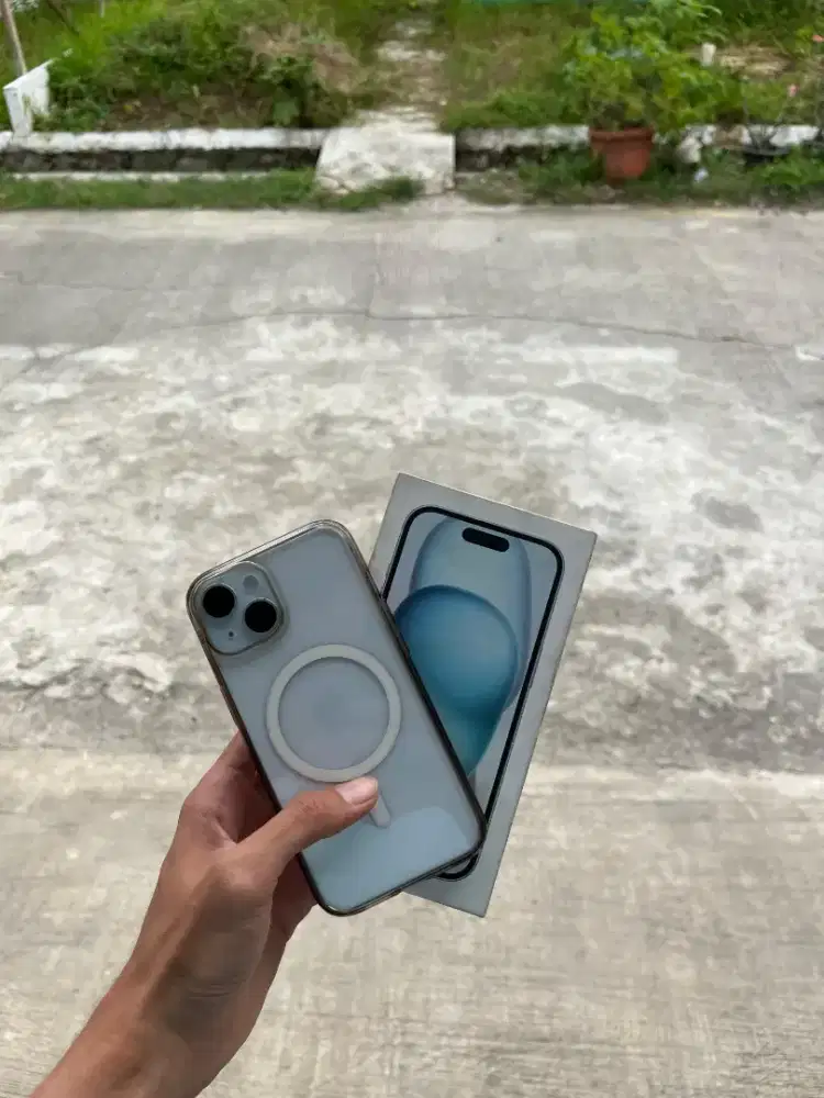 iphone 15 128gb ibox