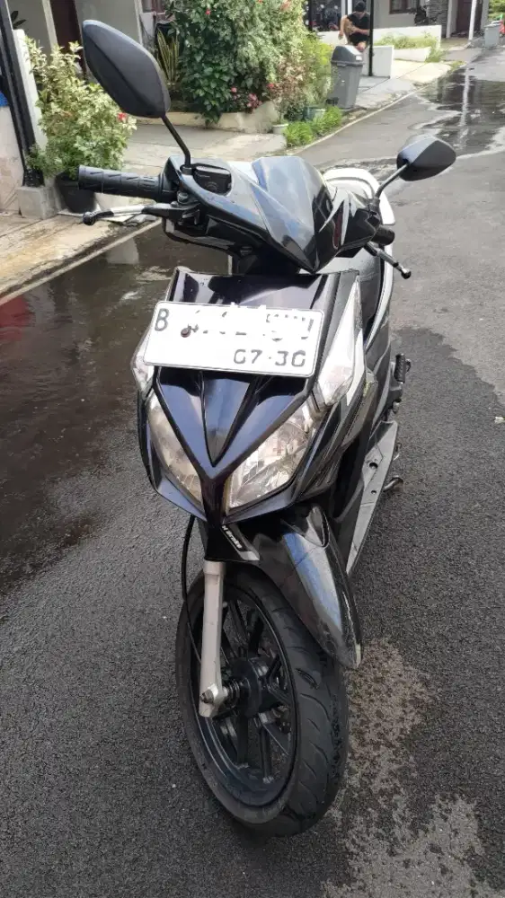 Vario Techno Karbu Tahun 2009