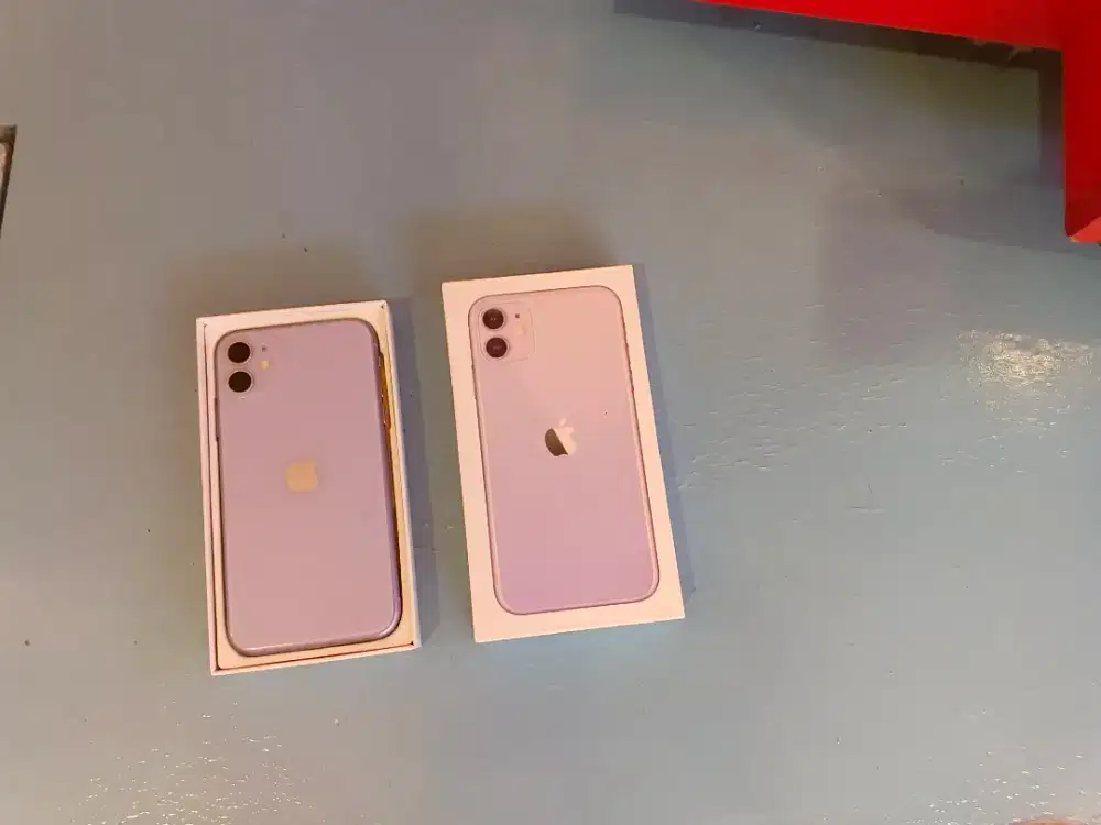 iphone 11 128gb beli baru masih baru