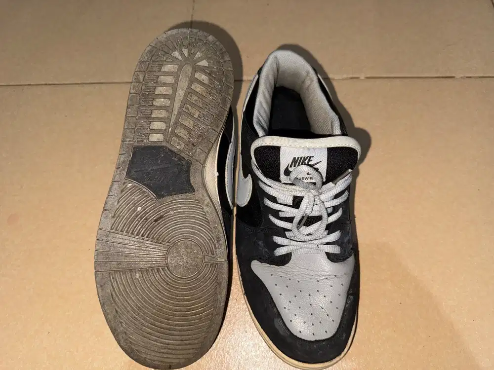 Nike SB Original Made in Vietnam