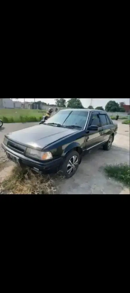 Jual mobil sedan