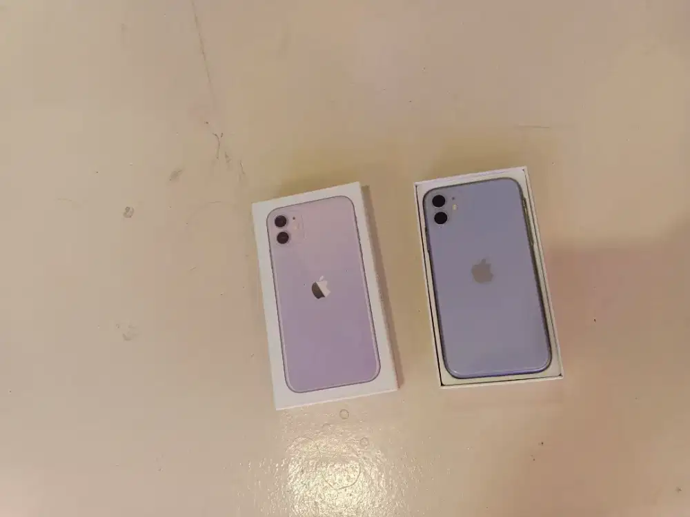 iphone 11 128gb yg baru ini