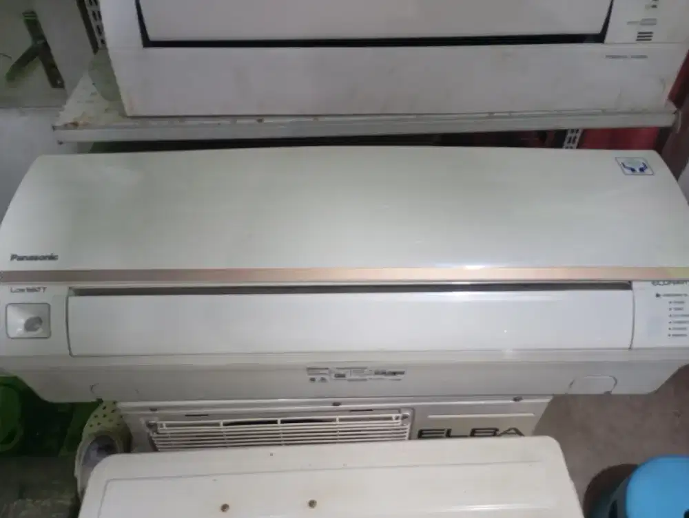 Indoor Ac Only Panasonic 3/4 pk R32