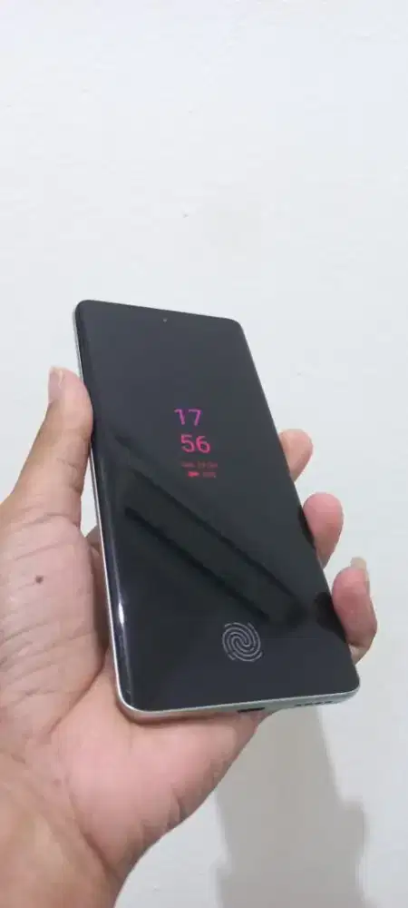 REALMI 10 PRO+ RAM 12 _256 .5G