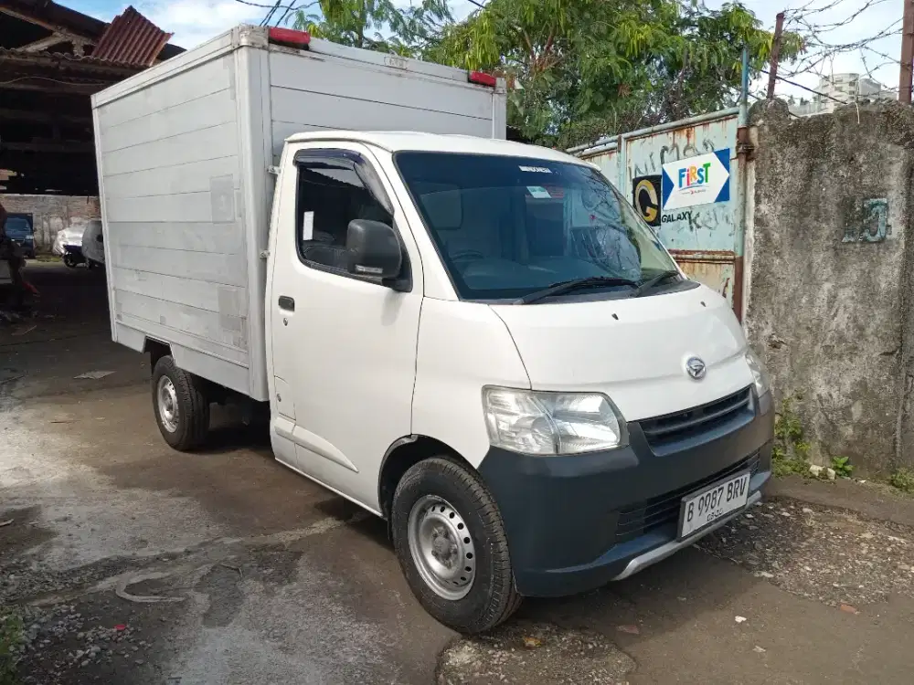AC POWER STEER Granmax Box Grandmax Gran max Grand apv Blind van del