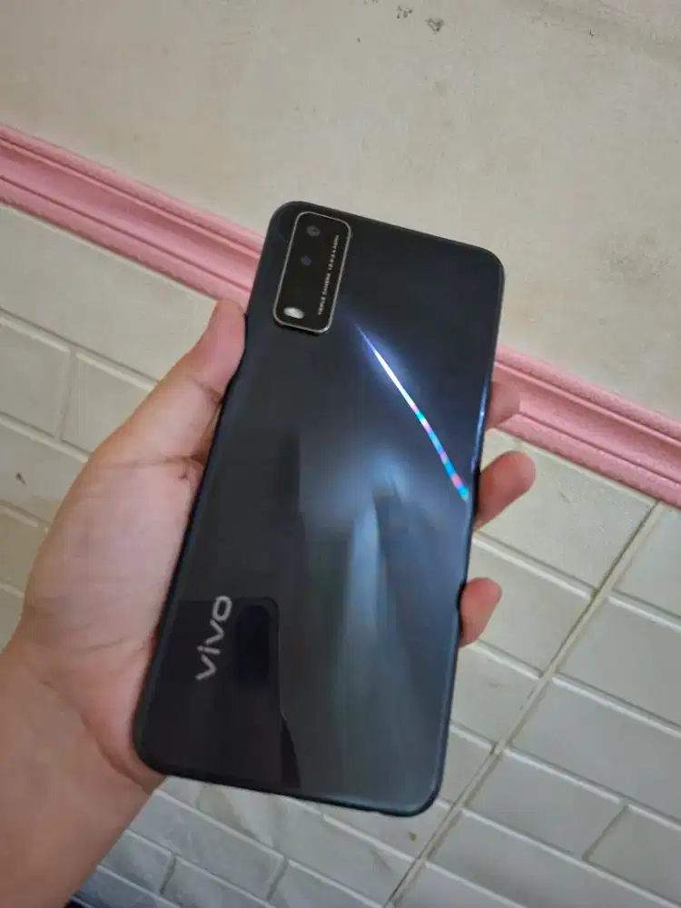 Vivo y20s ram 8/128gb