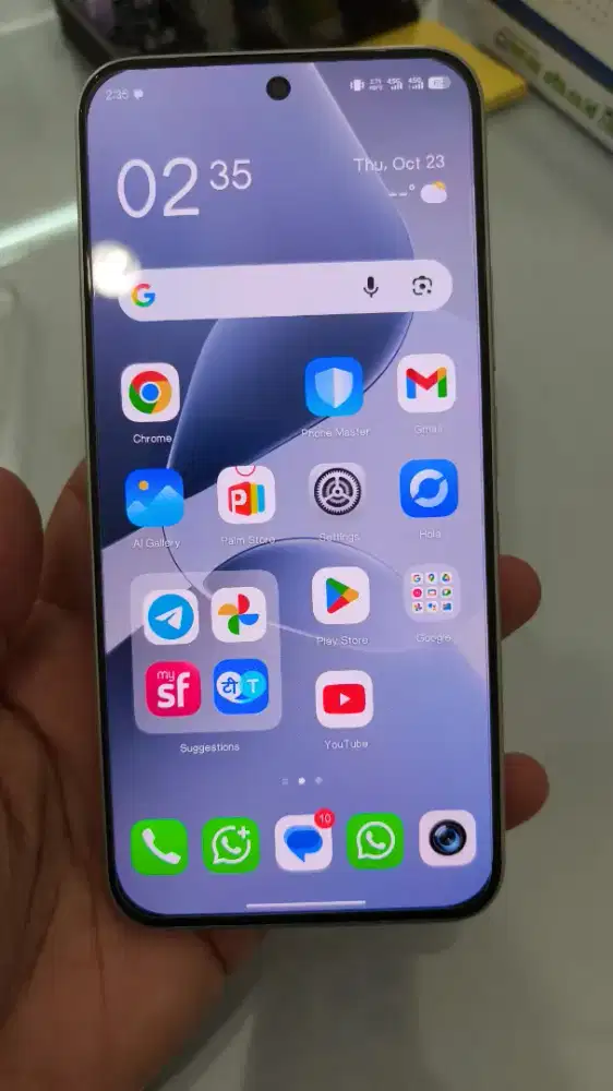 Infinix Hot 60 Pro 8/256 GB