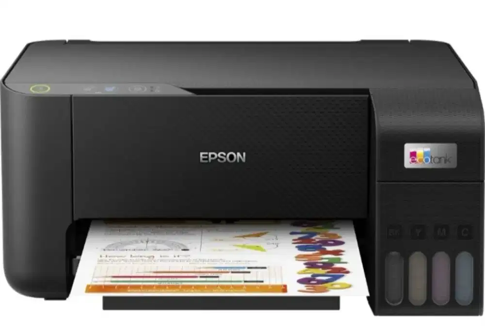 Printer Epson L 3210