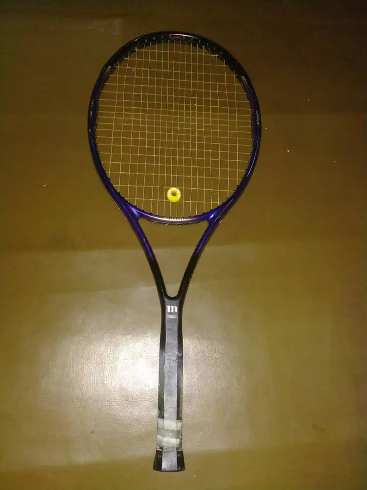 Wilson Hammer Original