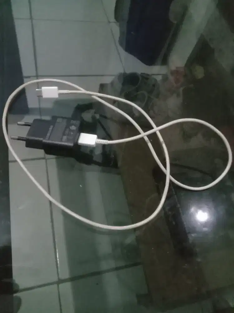 Super fast charging samsung 25 watt ORI