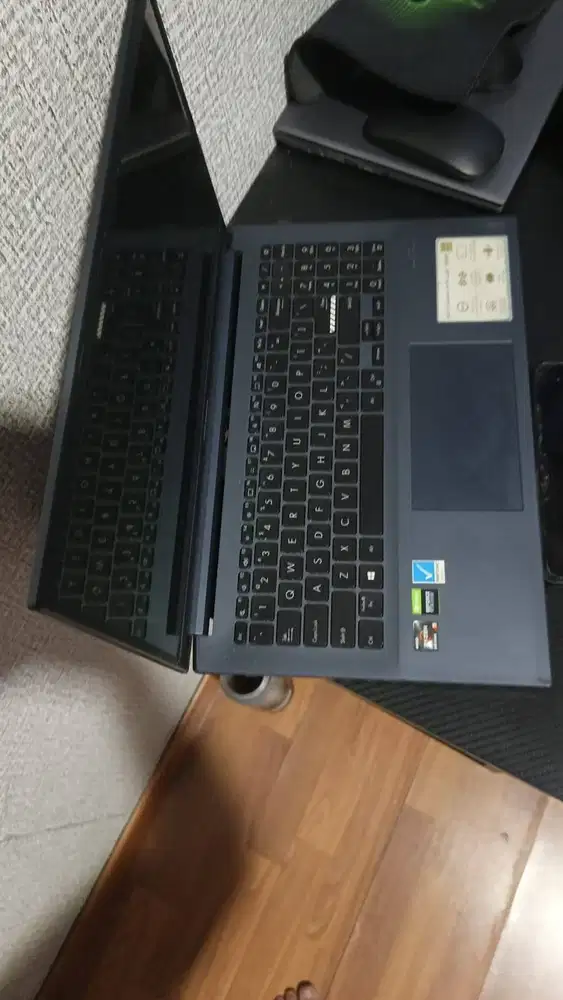 ASUS Vivobook Pro 15 OLED