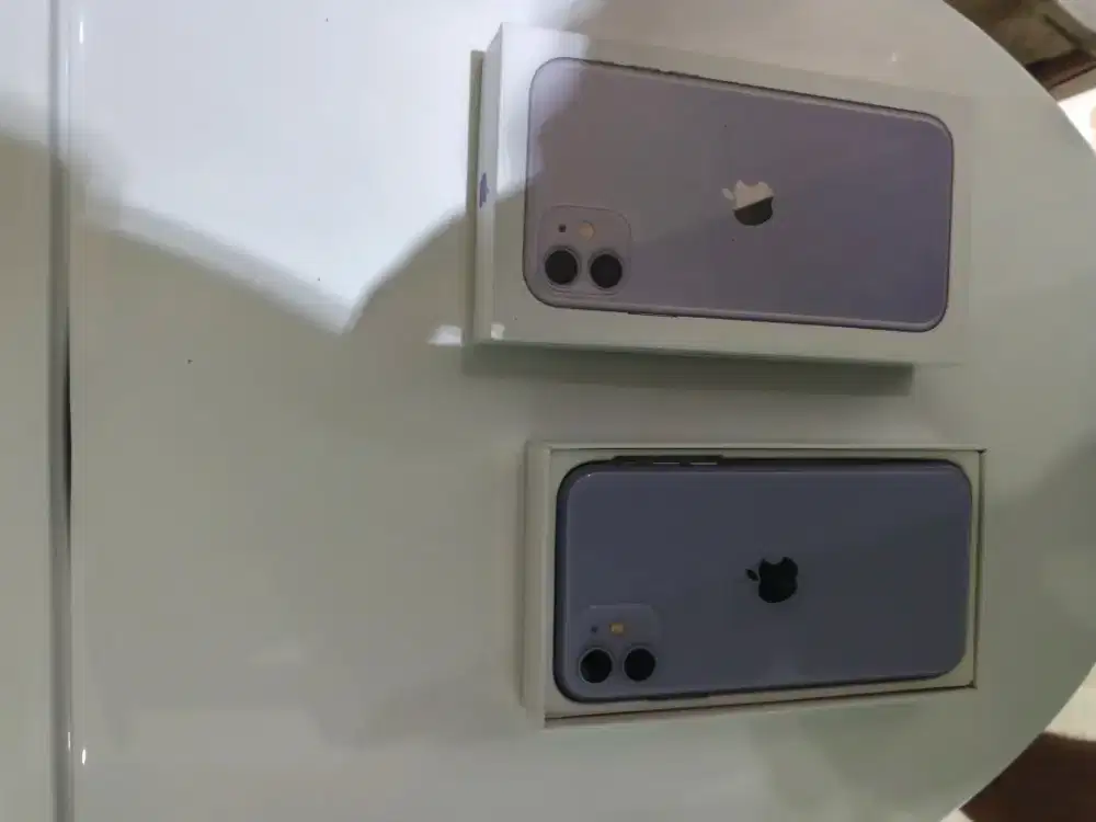 iphone 11 128gb purple fvorit