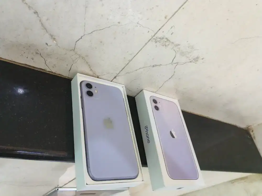 iphone 11 128gb berkat apple baru