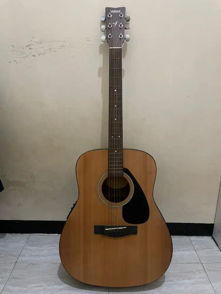 Gitar Yamaha Fx310 Original