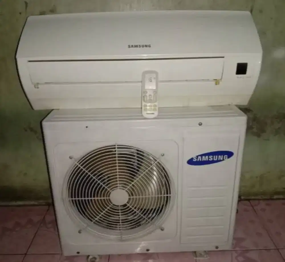 ac samsung 1/2 PK