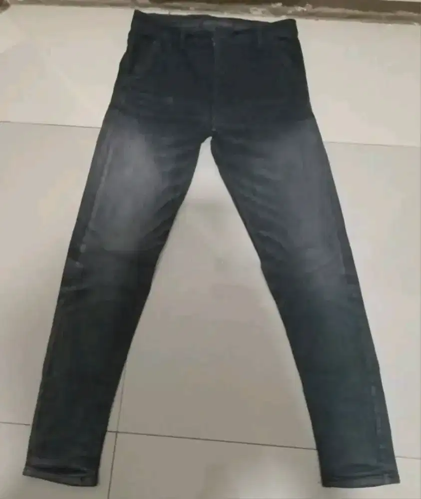 Celana Levis Pencil