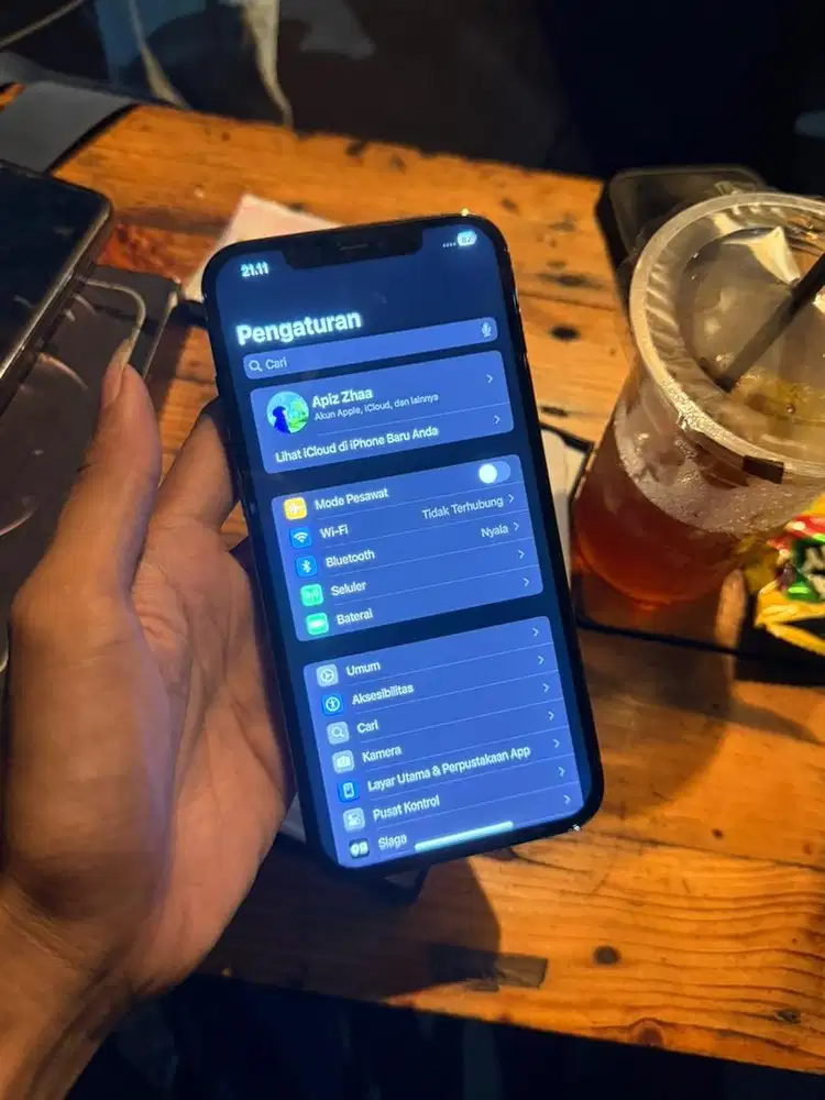 iPhone 12 Pro Max 256 whitelist