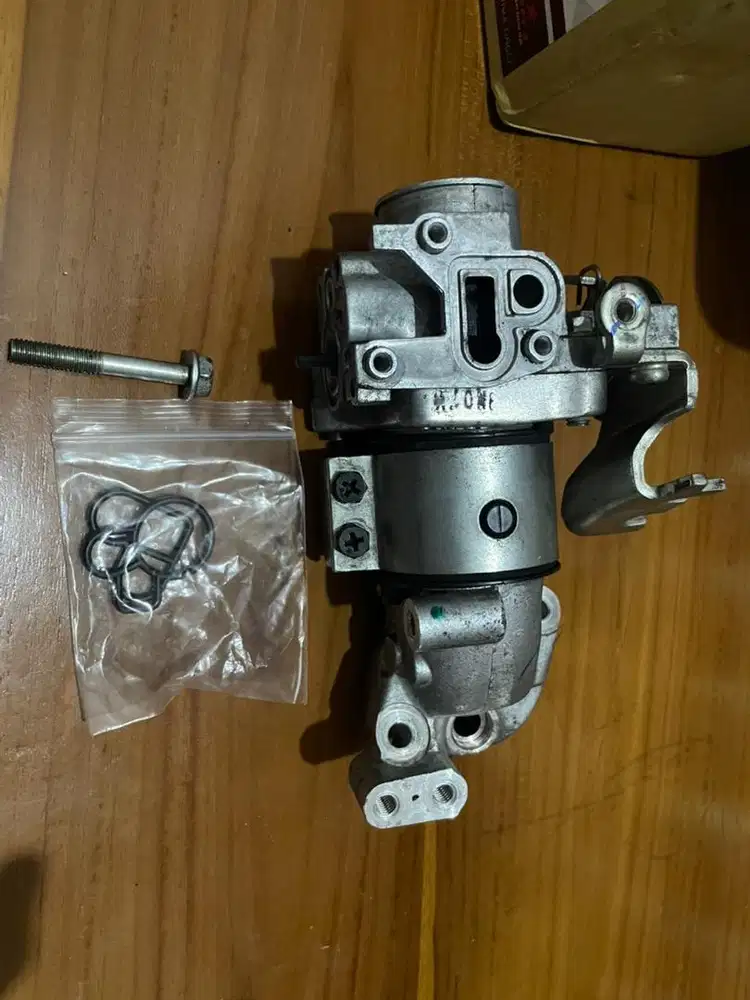 Throttle Body (TB) Honda ADV 160 original
