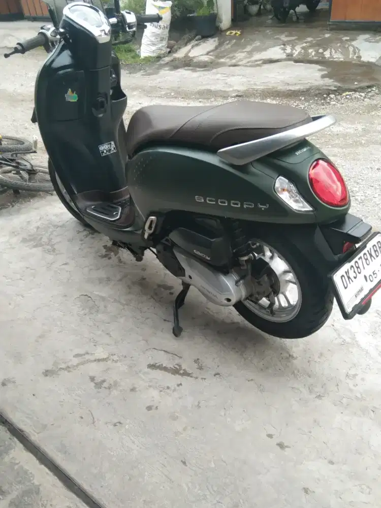 new scopy th 2014 keyles