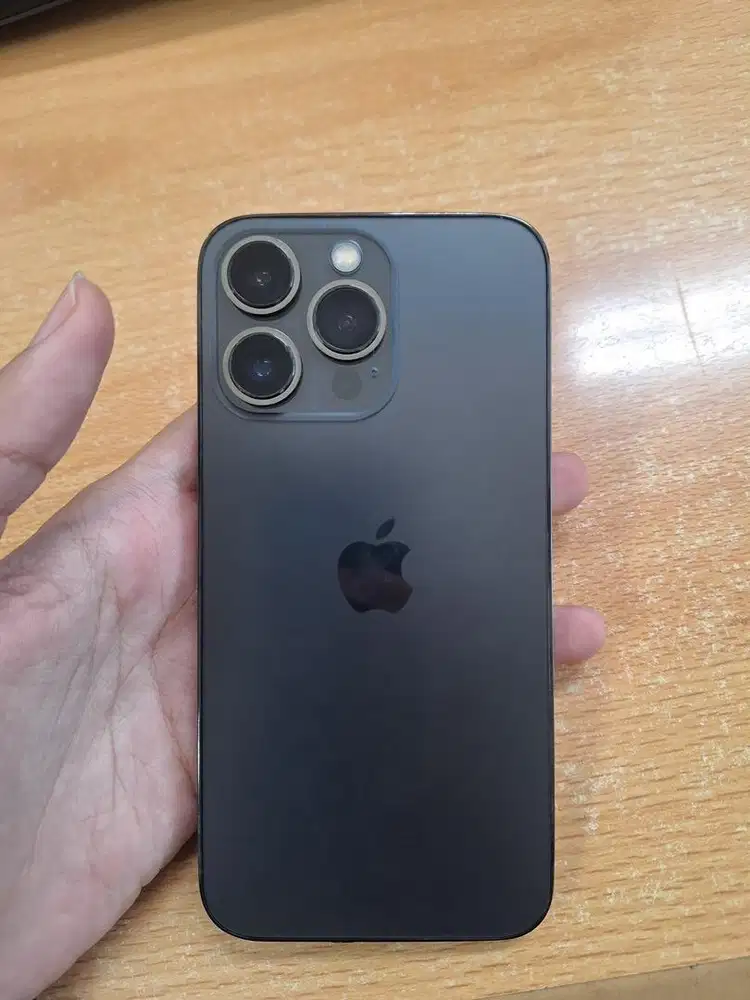 iphone 13 pro graphite
