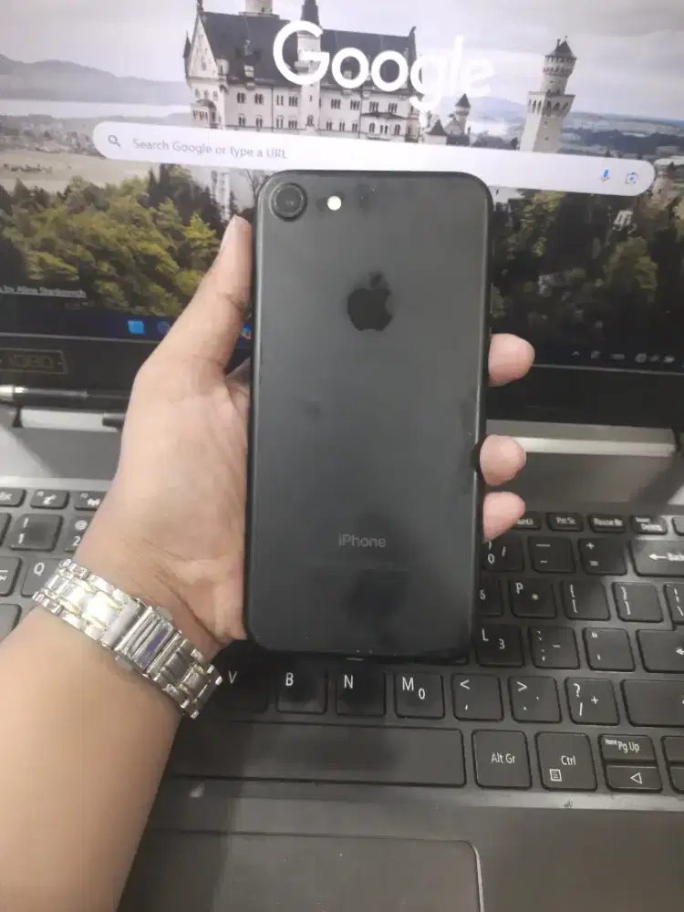 Iphone 7 128GB -Second