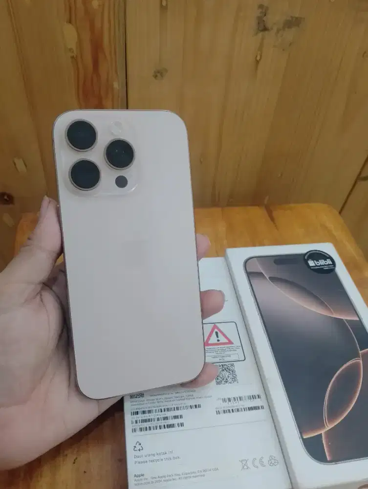 IPhone 16 128Gb IBox